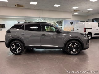 Peugeot 2008 1,2 ALLURE Turbo 100 MAN6 2026