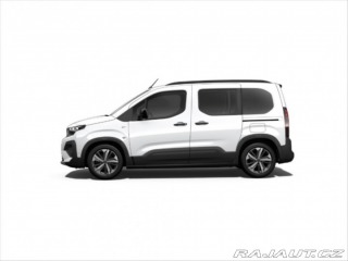 Peugeot Rifter 1,5 GT BlueHDi 130 S& 2026