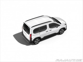Peugeot Rifter 1,5 GT BlueHDi 130 S& 2026