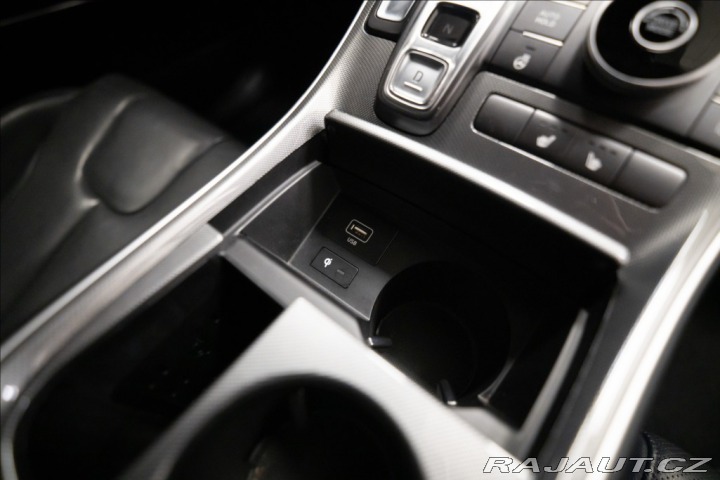 Hyundai Santa Fe 2,2 CRDi NAVI KAMERA 1. M 2022
