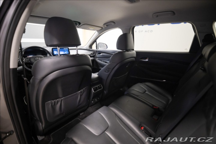 Hyundai Santa Fe 2,2 CRDi NAVI KAMERA 1. M 2022