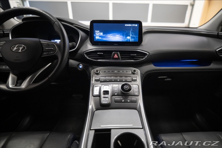 Hyundai Santa Fe 2,2 CRDi NAVI KAMERA 1. M 2022