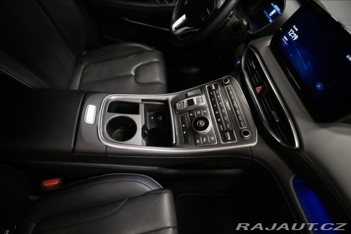 Hyundai Santa Fe 2,2 CRDi NAVI KAMERA 1. M 2022