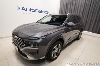 Hyundai Santa Fe 2,2 CRDi NAVI KAMERA 1. M 2022