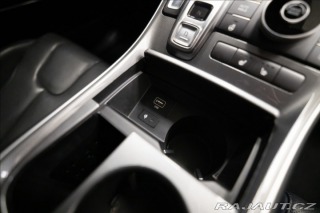 Hyundai Santa Fe 2,2 CRDi NAVI KAMERA 1. M 2022