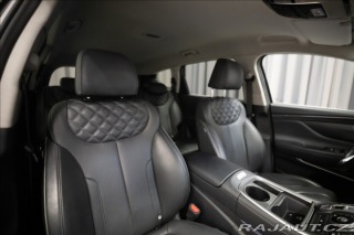 Hyundai Santa Fe 2,2 CRDi NAVI KAMERA 1. M 2022