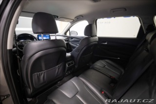 Hyundai Santa Fe 2,2 CRDi NAVI KAMERA 1. M 2022