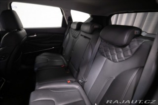 Hyundai Santa Fe 2,2 CRDi NAVI KAMERA 1. M 2022