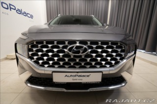 Hyundai Santa Fe 2,2 CRDi NAVI KAMERA 1. M 2022
