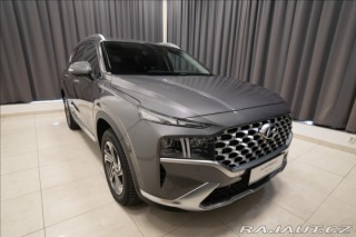 Hyundai Santa Fe 2,2 CRDi NAVI KAMERA 1. M 2022