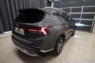 Hyundai Santa Fe 2,2 CRDi NAVI KAMERA 1. M 2022