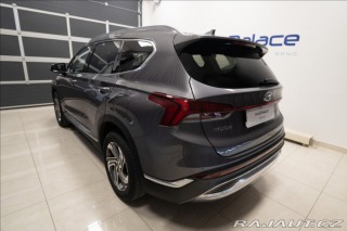Hyundai Santa Fe 2,2 CRDi NAVI KAMERA 1. M 2022