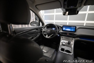 Hyundai Santa Fe 2,2 CRDi NAVI KAMERA 1. M 2022