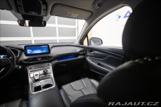 Hyundai Santa Fe 2,2 CRDi NAVI KAMERA 1. M 2022