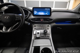 Hyundai Santa Fe 2,2 CRDi NAVI KAMERA 1. M 2022