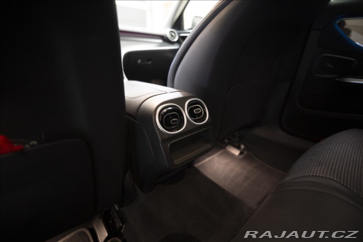 Mercedes-Benz C 2,0 220d NAVI LED 1. MAJ 2022
