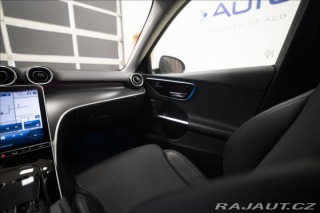 Mercedes-Benz C 2,0 220d NAVI LED 1. MAJ 2022