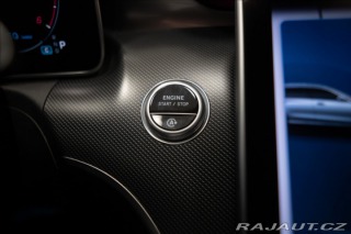 Mercedes-Benz C 2,0 220d NAVI LED 1. MAJ 2022