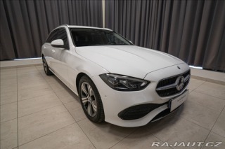 Mercedes-Benz C 2,0 220d NAVI LED 1. MAJ 2022