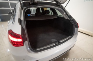 Mercedes-Benz C 2,0 220d NAVI LED 1. MAJ 2022