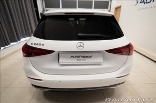 Mercedes-Benz C 2,0 220d NAVI LED 1. MAJ 2022