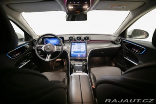 Mercedes-Benz C 2,0 220d NAVI LED 1. MAJ 2022