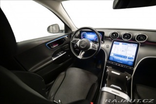 Mercedes-Benz C 2,0 220d NAVI LED 1. MAJ 2022