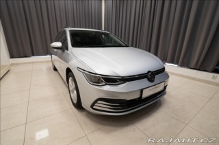 Volkswagen Golf 1,5 eTSI DSG KAMERA VÝHŘE 2023