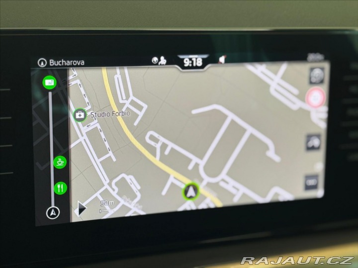 Škoda Scala 1,5 TSI STYLE 1.majitel 2022