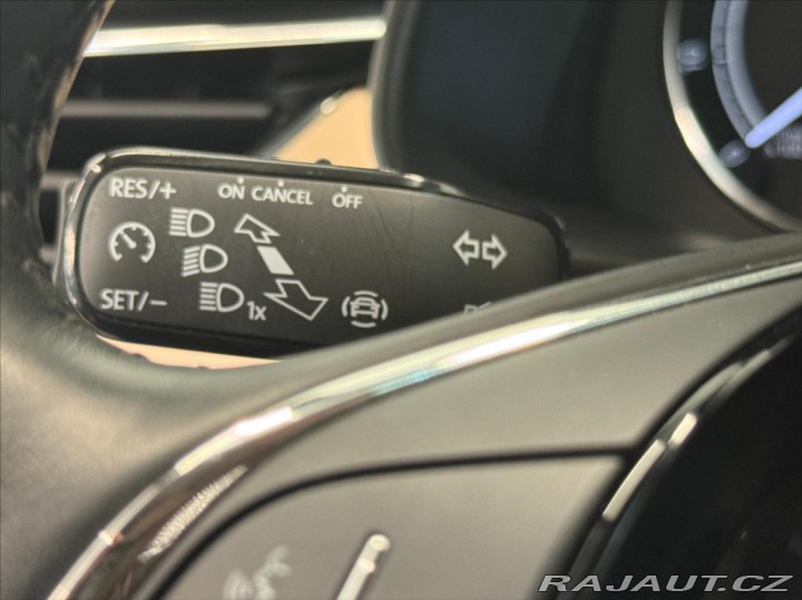 Škoda Scala 1,5 TSI STYLE 1.majitel 2022
