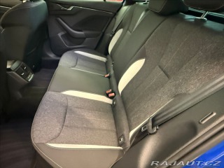 Škoda Scala 1,5 TSI STYLE 1.majitel 2022