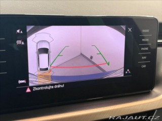 Škoda Scala 1,5 TSI STYLE 1.majitel 2022