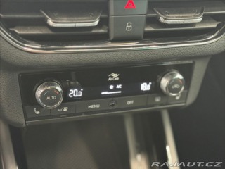 Škoda Scala 1,5 TSI STYLE 1.majitel 2022