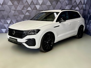 Volkswagen Touareg 3.0TDI 210KW 4MOTION R-LI