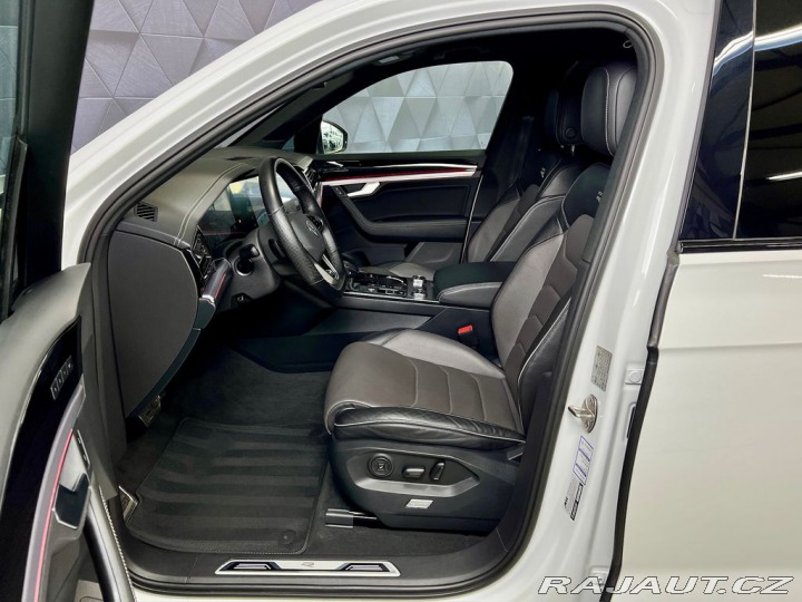 Volkswagen Touareg 3.0TDI 210KW 4MOTION R-LI 2021