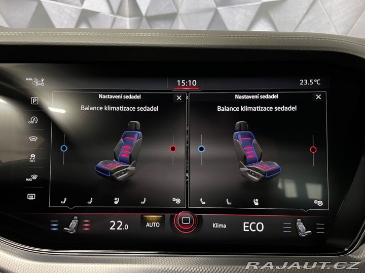 Volkswagen Touareg 3.0TDI 210KW 4MOTION R-LI 2021