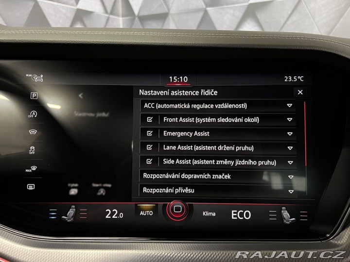Volkswagen Touareg 3.0TDI 210KW 4MOTION R-LI 2021