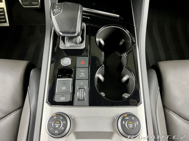 Volkswagen Touareg 3.0TDI 210KW 4MOTION R-LI 2021