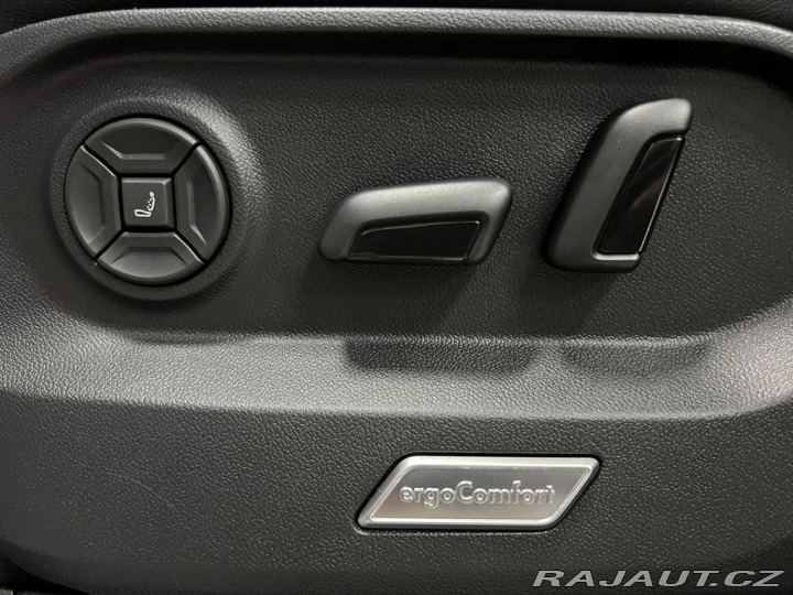 Volkswagen Touareg 3.0TDI 210KW 4MOTION R-LI 2021