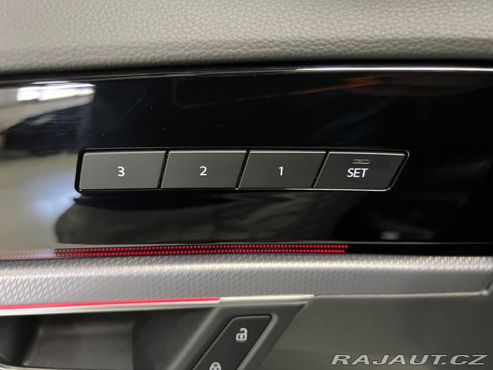 Volkswagen Touareg 3.0TDI 210KW 4MOTION R-LI 2021