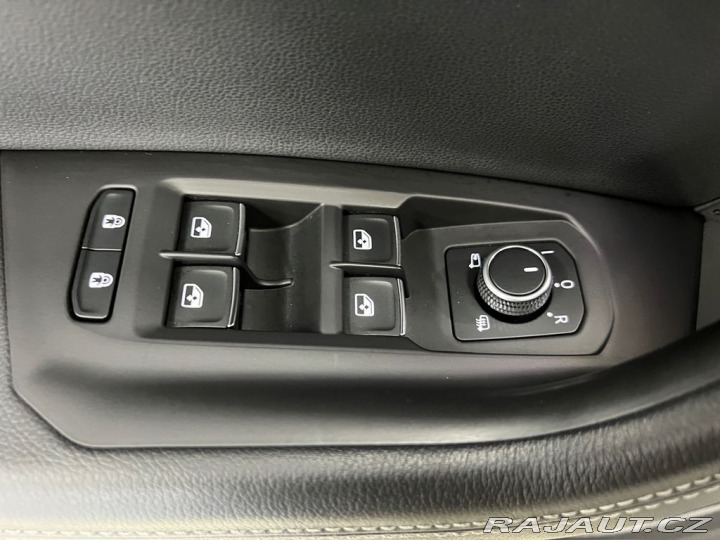 Volkswagen Touareg 3.0TDI 210KW 4MOTION R-LI 2021