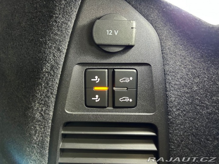 Volkswagen Touareg 3.0TDI 210KW 4MOTION R-LI 2021