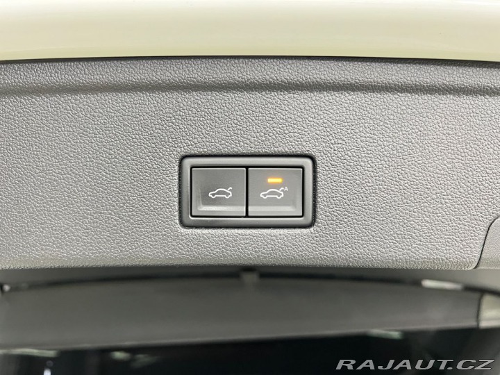 Volkswagen Touareg 3.0TDI 210KW 4MOTION R-LI 2021