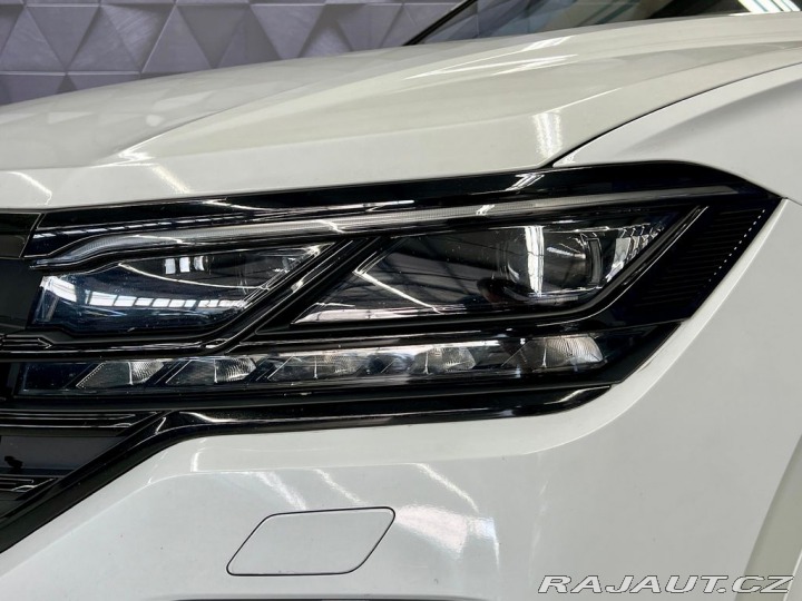 Volkswagen Touareg 3.0TDI 210KW 4MOTION R-LI 2021