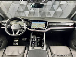 Volkswagen Touareg 3.0TDI 210KW 4MOTION R-LI 2021