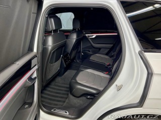 Volkswagen Touareg 3.0TDI 210KW 4MOTION R-LI 2021