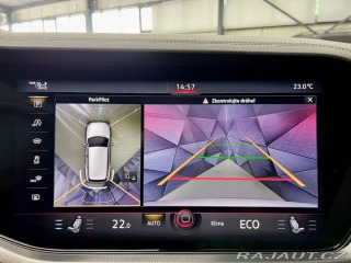 Volkswagen Touareg 3.0TDI 210KW 4MOTION R-LI 2021