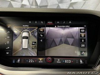 Volkswagen Touareg 3.0TDI 210KW 4MOTION R-LI 2021