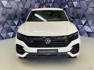 Volkswagen Touareg 3.0TDI 210KW 4MOTION R-LI 2021