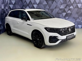 Volkswagen Touareg 3.0TDI 210KW 4MOTION R-LI 2021